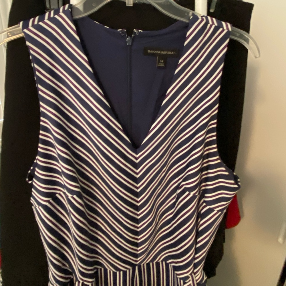 Banana Republic Jumpsuit